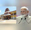 बदल गया रूप-रंग नए सांचे में कलेवर 103 रेलवे स्टेशनों का PM मोदी कल करेंगे उद्घाटन देखें-तस्वीरें