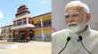 बदल गया रूप-रंग नए सांचे में कलेवर 103 रेलवे स्टेशनों का PM मोदी कल करेंगे उद्घाटन देखें-तस्वीरें