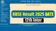 RBSE Rajasthan board 12th result 2025 राजस्थान बोर्ड 12वीं का रिजल्ट यहां देखें इस लिंक से मिलेगी मार्कशीट