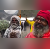 कर्नाटक से केदारनाथ तक पैदल आने में इन लोगों को लगे दो महीने 70 की उम्र में 27 सा जोश देख हैरान हुए यूजर्स VIDEO