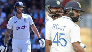 IND vs ENG क्या रोहित-विराट के बिना भारत को हराना होगा आसान बेन स्टोक्स ने दिया जवाब