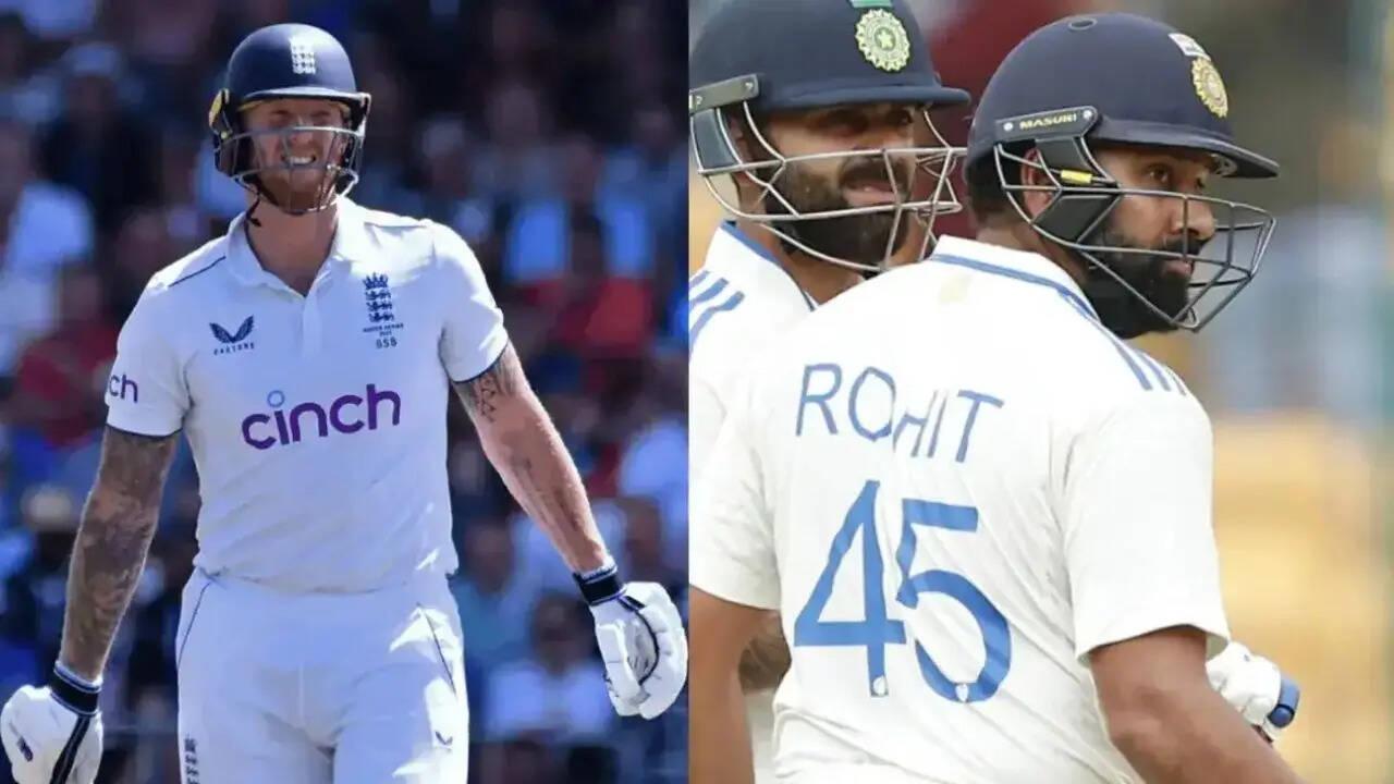 IND vs ENG