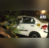 दिल्ली में तेज आंधी और बारिश से आई आफत ट्रैफिक और उड़ानें बुरी तरह प्रभावित कई जगहों पर बत्ती रही गुल कई घायल