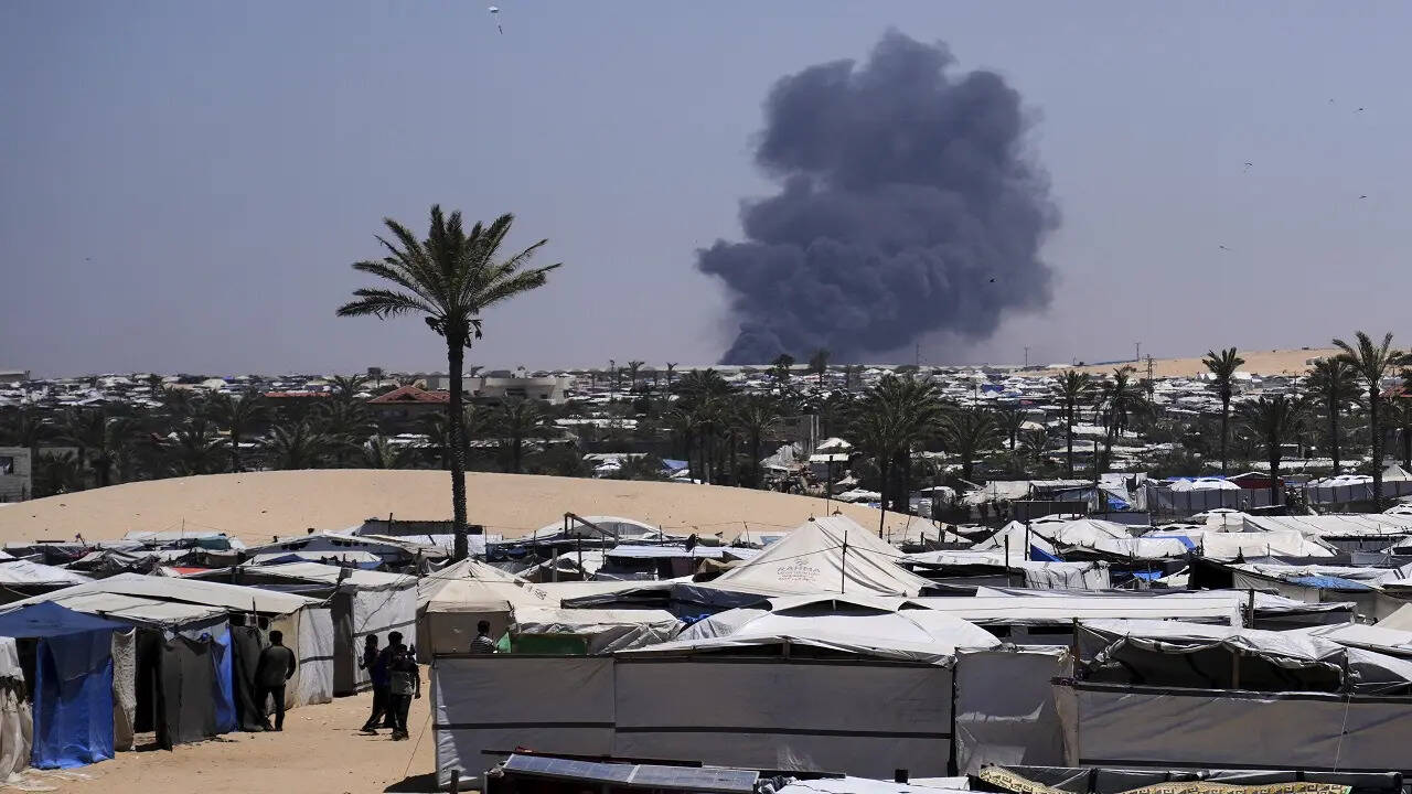 gaza