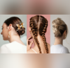Hairstyles For Summer गर्मियों में दिखना है स्टाइलिश तो बनाएं ऐसी कूल हेयरस्टाइल ऑफिस में देसी बार्बी कहेंगे लोग