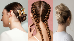 Hairstyles For Summer गर्मियों में दिखना है स्टाइलिश तो बनाएं ऐसी कूल हेयरस्टाइल ऑफिस में देसी बार्बी कहेंगे लोग