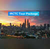 IRCTC Tour Package गर्मी में घूम आएं मलेशियापरिवार के साथ करें ट्रिप प्लान सिर्फ इतना होगा खर्चा