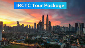 IRCTC Tour Package गर्मी में घूम आएं मलेशियापरिवार के साथ करें ट्रिप प्लान सिर्फ इतना होगा खर्चा