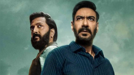 Raid 2 Box Office: 200 करोड़ी होने से बस इतनी दूर है अजय देवगन की फिल्म, देखें 21वें दिन की कमाई