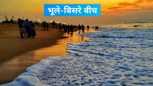 ओडिशा के 5 भूले-बिसरे बीच शायद ही पता होगा नाम बकेटलिस्ट में कर सकते हैं शामिल