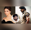 Spirit बढ़ती डिमांड के चलते संदीप रेड्डी वांगा ने Deepika Padukone को किया बाहर अब इस हसीना संग बनेगी प्रभास की जोड़ी