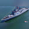 North Korea Warship लॉन्चिंग के समय ही नॉर्थ कोरिया का युद्धपोत हो गया तबाह गुस्साए किम जोंग उन ने सजा देने का कर दिया ऐलान