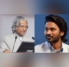 A P J Abdul Kalam का रोल करेंगे साउथ स्टार धनुष कान्स 2025 में हुई घोषणा