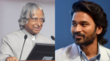 A P J Abdul Kalam का रोल करेंगे साउथ स्टार धनुष कान्स 2025 में हुई घोषणा