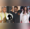ऐश्वर्या राय के कान्स जाते ही मां संग डिनर पर निकले अभिषेक बच्चन ये हसीना भी साथ आईं नजर