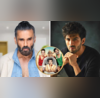 EXCLUSIVE हेरा फेरी 3 में हुई कार्तिक आर्यन की एंट्री पर Suniel Shetty का बड़ा खुलासा बोले कोई भी किसी को रिप्लेस