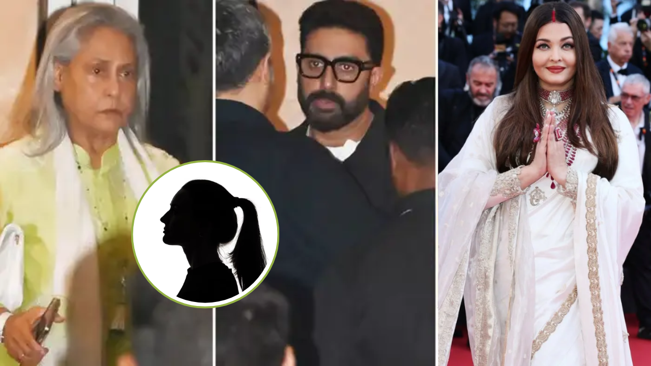 Aishwarya Rai