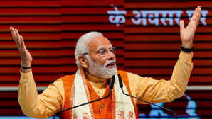 विकास की नई कहानी 18 राज्यों में 103 अमृत भारत रेलवे स्टेशनों का होगा शुभारंभ देखिए पूरी लिस्ट