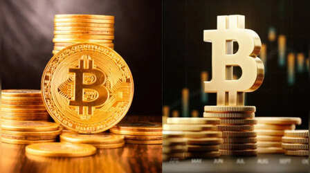 Bitcoin Price: बिटकॉइन न्यू ऑल-टाइम हाई पर, 1 लाख 11 हजार डॉलर के पार, क्यों बढ़ रही है क्रिप्टोकरेंसी?