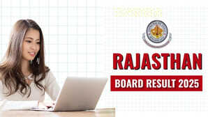 RBSE Rajasthan Board 12th Result 2025 राजस्थान बोर्ड 12वीं रिजल्ट rajeduboardrajasthangovin पर ऐसे करें चेक
