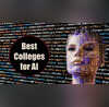 आर्टिफिशियल इंटेलिजेंस के लिए Best AI कॉलेज यहां से कर ली पढ़ाई तो लाखों में होगी कमाई