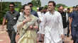 National Herald Case सोनिया-राहुल पर ED के गंभीर आरोप कहा- अपराध से अर्जित धन चुनाव टिकट हासिल करने के लिए प्राप्त किया गया