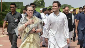National Herald Case सोनिया-राहुल पर ED के गंभीर आरोप कहा- अपराध से अर्जित धन चुनाव टिकट हासिल करने के लिए प्राप्त किया गया