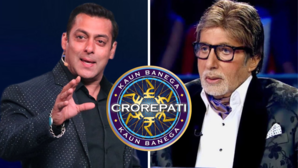 Kaun Banega Crorepati के नए होस्ट होंगे सलमान खान अमिताभ बच्चन को करेंगे रिप्लेस