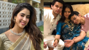 शादी से पहले ही होने वाली सास की लाडली बनी जाह्नवी कपूर Shikhar Pahariya की मां ने ऐसे की होने वाली बहू की तारीफ