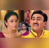 TV TRP Week 19 नए सफर से पहले अनुपमा ने नंबर 1 पर लगाई छलांग खतरे की घंटी बन TMKOC ने मारी धाकड़ एंट्री
