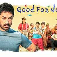 Good for Nothing Song जिंदगी जीने का तरीका सिखाने आए आमिर खान देखें वीडियो