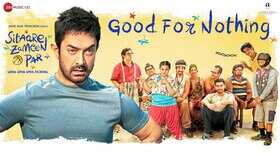 Good for Nothing Song जिंदगी जीने का तरीका सिखाने आए आमिर खान देखें वीडियो