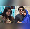 ट्यूमर के दर्द से तड़प रहीं Dipika Kakar को हुई एक और परेशानी Shoaib Ibrahim ने बयां की पत्नी की तकलीफ