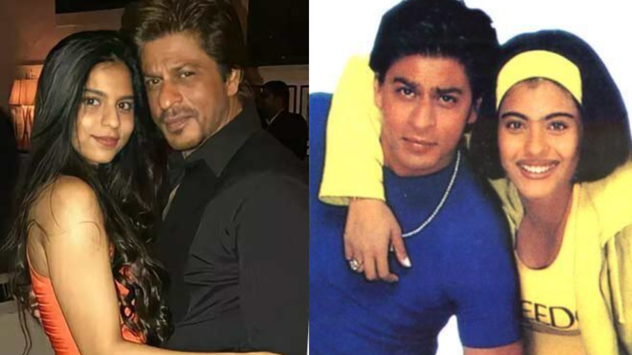 Suhana khan