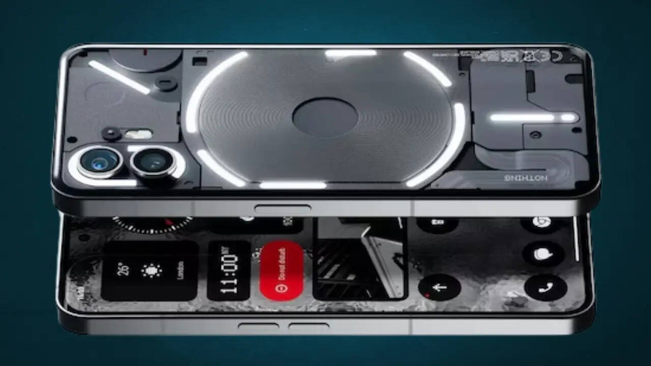 Nothing phone (2)