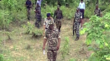Sukma Encounter छत्तीसगढ़ में नक्सलियों से मुठभेड़ CRPF के कोबरा कमांडो की मौत एक नक्सली भी ढेर