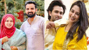 Dipika Kakar और Shoaib Ibrahim बने मामा-मामी बहन सबा इब्राहिम के घर गूंजी किलकारी