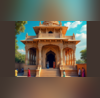 पाकिस्तान में 100 साल पुराने हिंदू मंदिर की जमीन पर अवैध कब्जा धड़ल्ले से हो रहा अवैध निर्माण