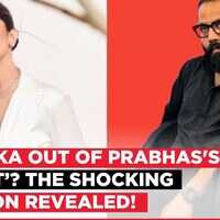 दीपिका पादुकोण हुई संदीप रेड्डी वांगा की स्पिरिट से बाहर इन चीजों की एक्ट्रेस ने कर दी थी डिमांड
