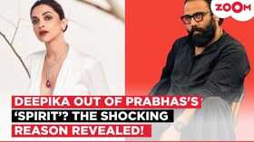 दीपिका पादुकोण हुई संदीप रेड्डी वांगा की स्पिरिट से बाहर इन चीजों की एक्ट्रेस ने कर दी थी डिमांड