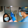 Corona Virus फिर लौटा कोरोनागुरुग्राम में 2 लोग JN1 वायरस से संक्रमित ये लक्षण दिखने पर हो जाएं सावधान