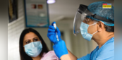 Corona Virus: फिर लौटा कोरोना...गुरुग्राम में 2 लोग JN.1 वायरस से पॉजिटिव; अलर्ट मोड पर मेडिकल टीमें