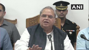 किरू हाइड्रो प्रोजेक्ट से जुड़े कथित करप्शन केस में JK के पूर्व राज्यपाल सत्यपाल मलिक के खिलाफ चार्जशीट दाखिल