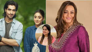 Top 7 TV Gossips इस दिन रिलीज होगा BALH नया सीजन कोविड-19 ग्रस्त शिल्पा शिरोडकर ने दिया हेल्थ अपडेट