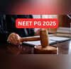 NEET PG News अब विश्वविद्यालयों को काउंसलिंग से पहले करना होगा शुल्क का खुलासा उच्चतम न्यायालय