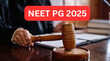 NEET PG News अब विश्वविद्यालयों को काउंसलिंग से पहले करना होगा शुल्क का खुलासा उच्चतम न्यायालय
