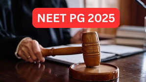NEET PG News अब विश्वविद्यालयों को काउंसलिंग से पहले करना होगा शुल्क का खुलासा उच्चतम न्यायालय