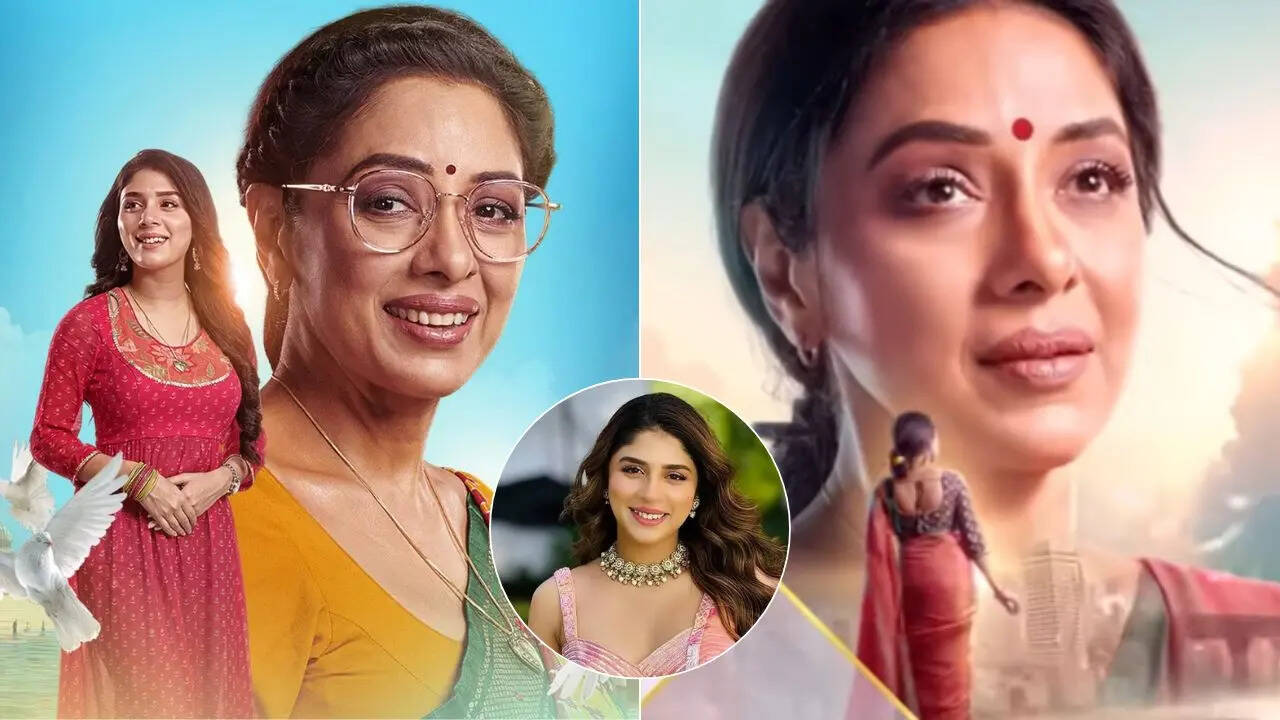 Adrija Roy broke the silence on the new Montaz of 'Anupama'