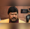 बिहार मुझे बुला रहा हैरामदास अठावले ने चिराग पासवान को दी दिल्ली में ही रहने की सलाह