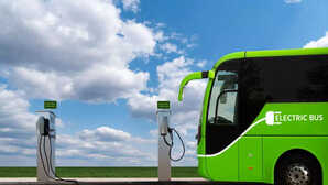 Electric Bus केंद्र ने पांच शहरों के लिए 10900 इलेक्ट्रिक बसों को दी मंजूरी